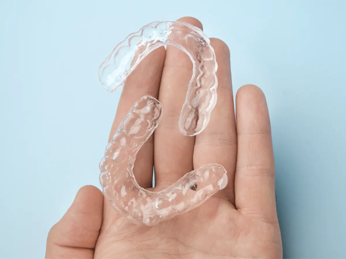 Retainers