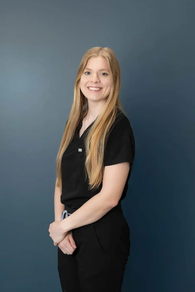 Alesia Rockwood Dental Center Dental Hygienist in Wichita, KS