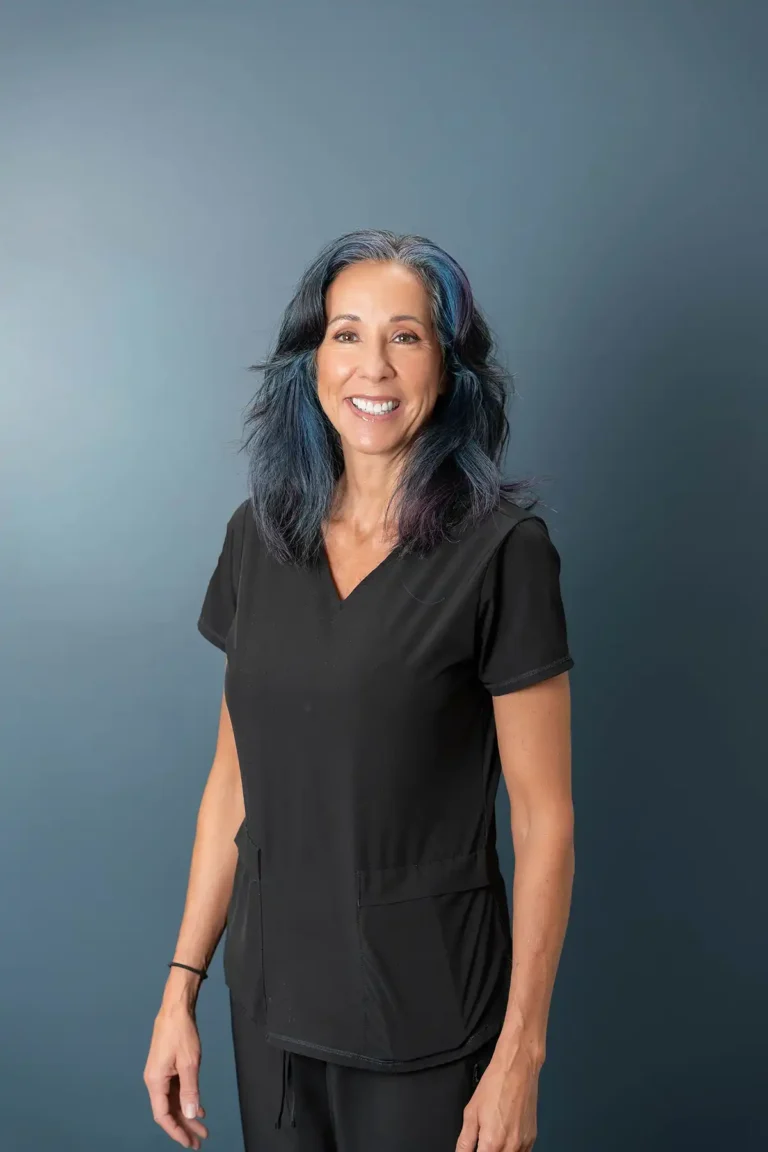 Angel Rockwood Dental Center Dental Assistant in Wichita, KS