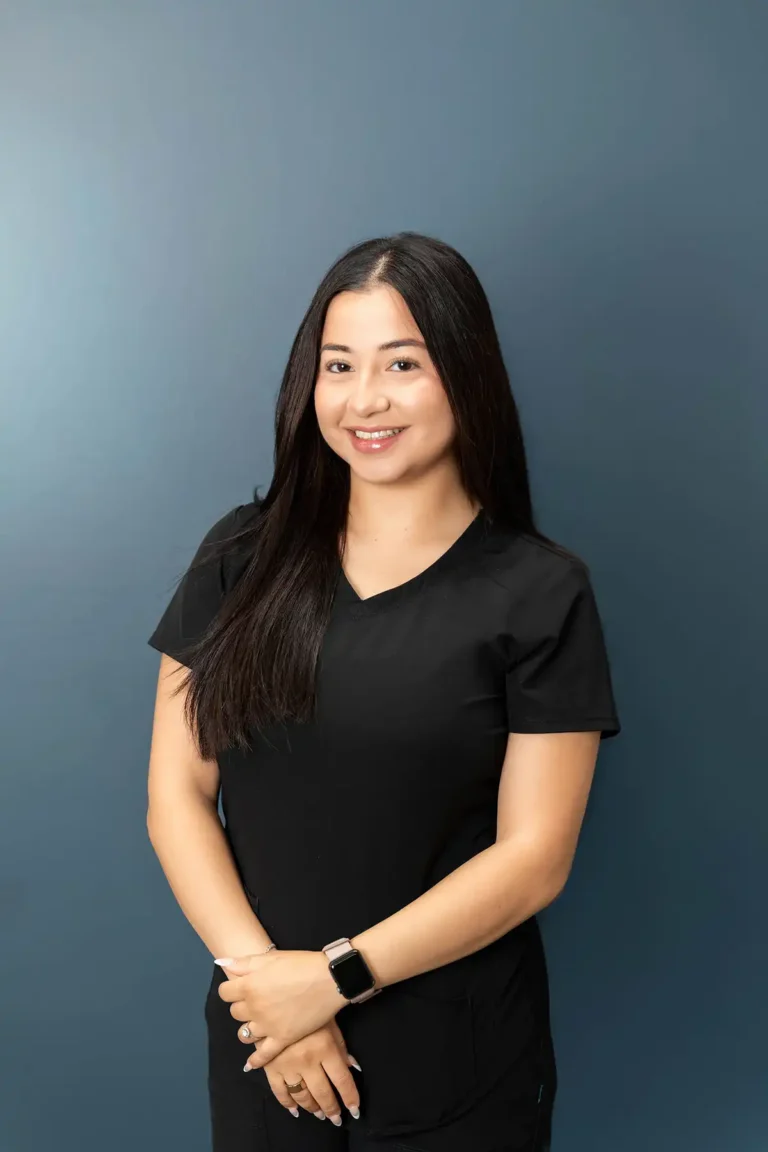 Aracely Rockwood Dental Center Dental Assistant in Wichita, KS