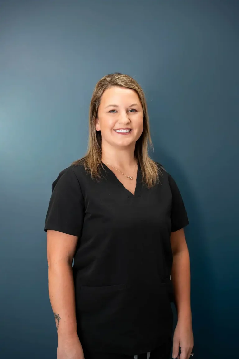 Ashley Dental Assistant / Lab Specialist Rockwood Dental Center in Wichita, KS