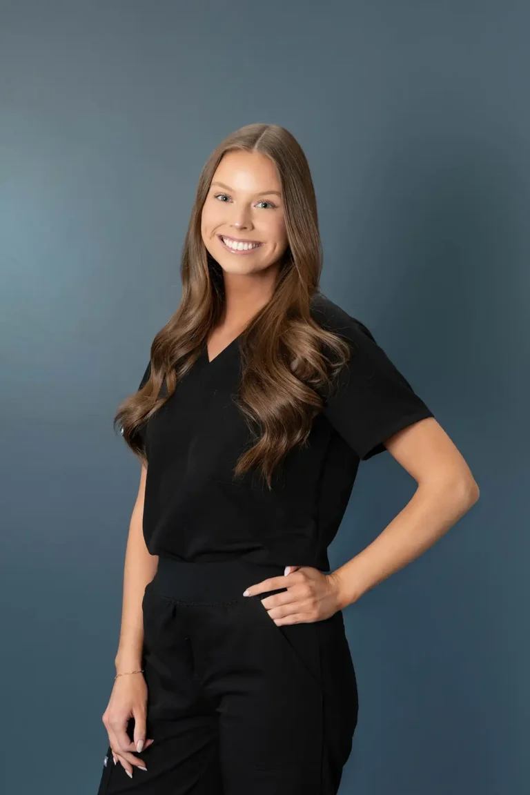 Ashlyn Rockwood Dental Center Dental Hygienist in Wichita, KS
