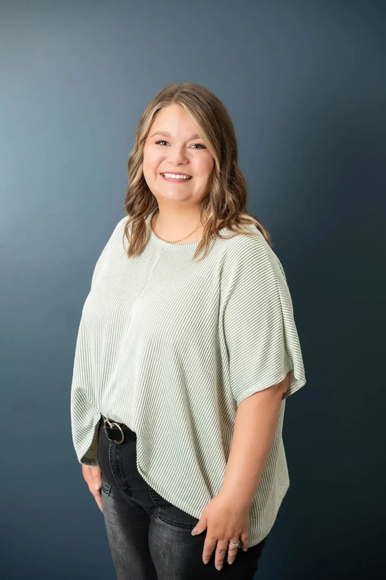Cheyenne Office Manager Rockwood Dental Center in Wichita, KS
