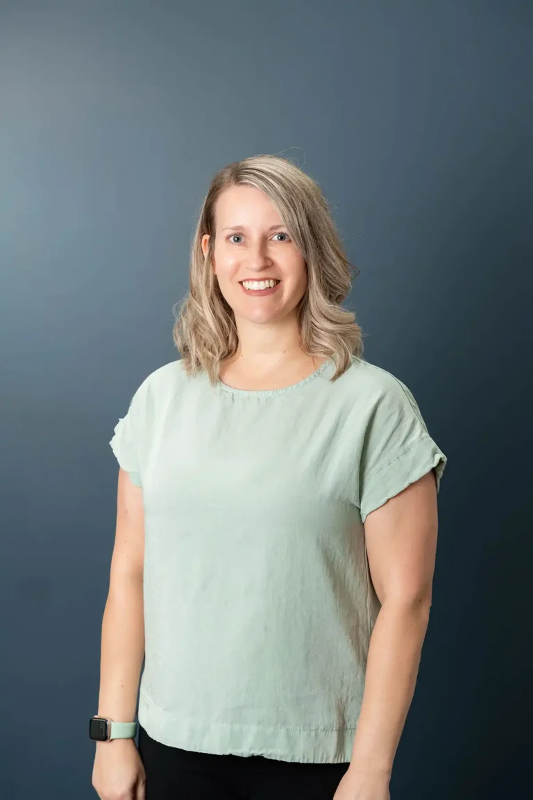 Christy Treatment Coordinator at Rockwood Dental Center in Wichita, KS