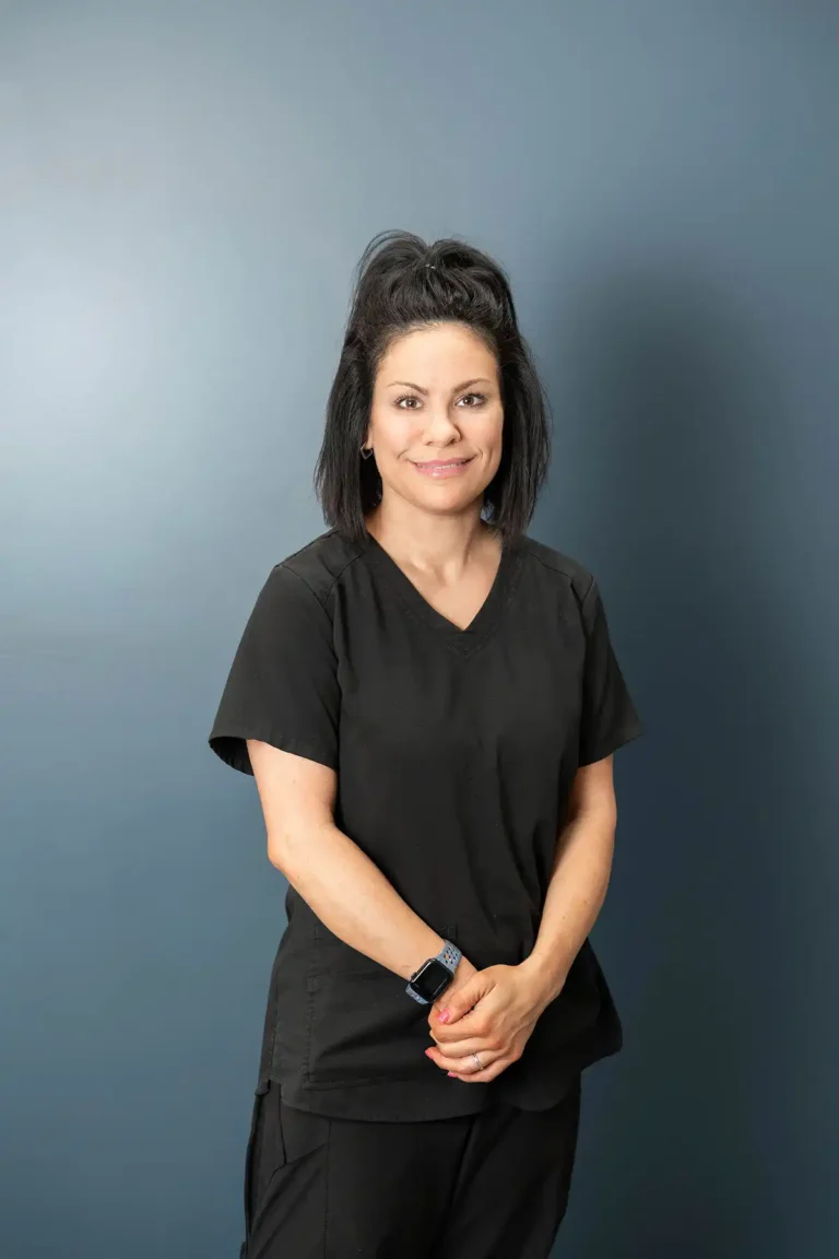 Janel Rockwood Dental Center Dental Assistant in Wichita, KS