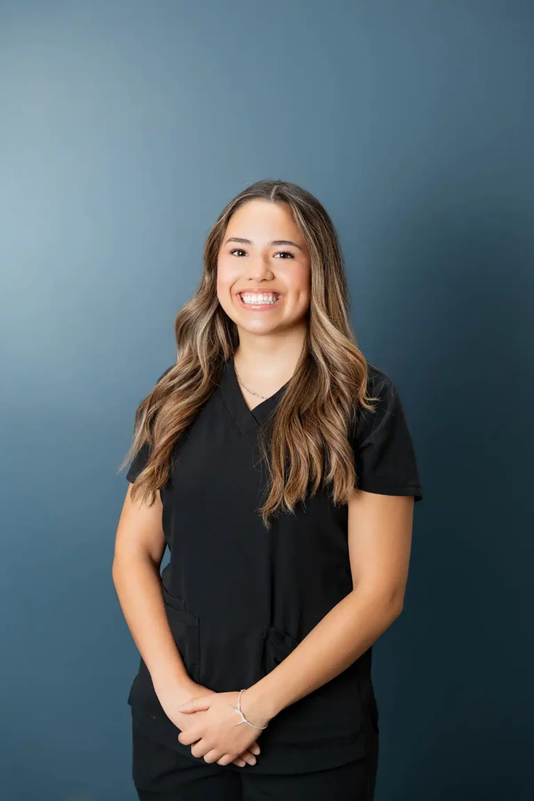 Kasandra Rockwood Dental Center Dental Assistant in Wichita, KS