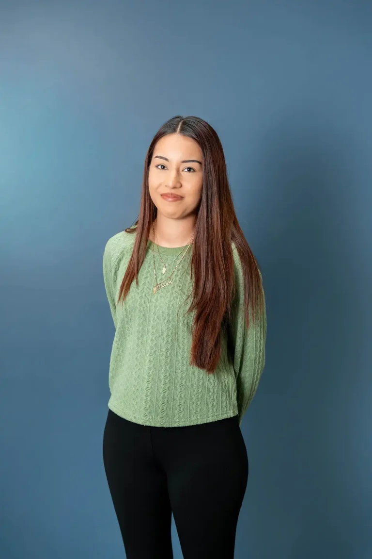Lillian Restorative Dental Care Coordinator Rockwood Dental Center in Wichita, KS