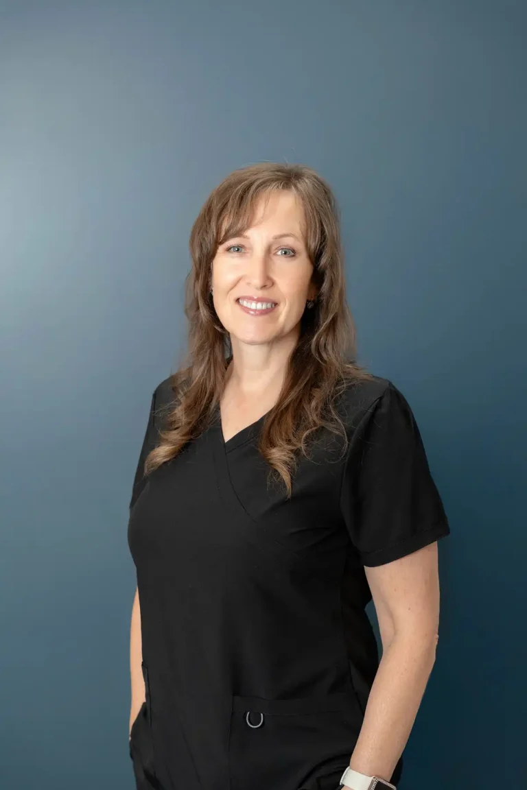 Tammy Rockwood Dental Center Dental Hygienist in Wichita, KS
