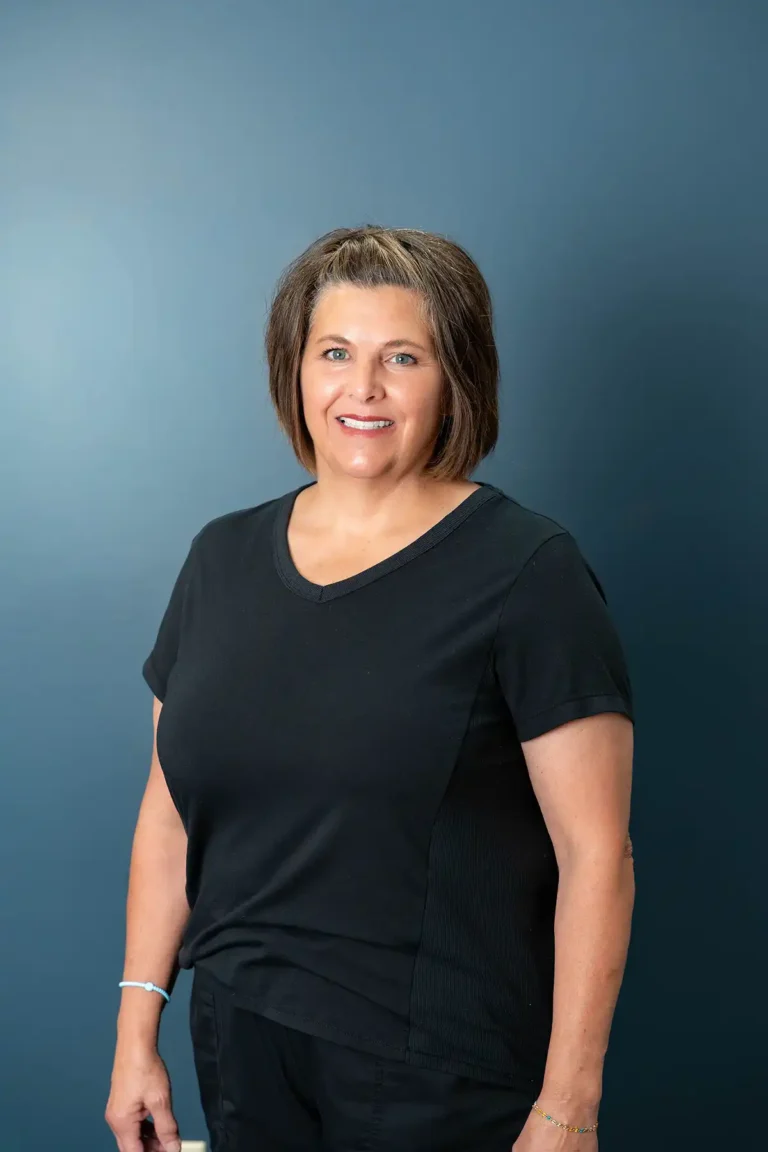 Tina Rockwood Dental Center Dental Hygienist in Wichita, KS