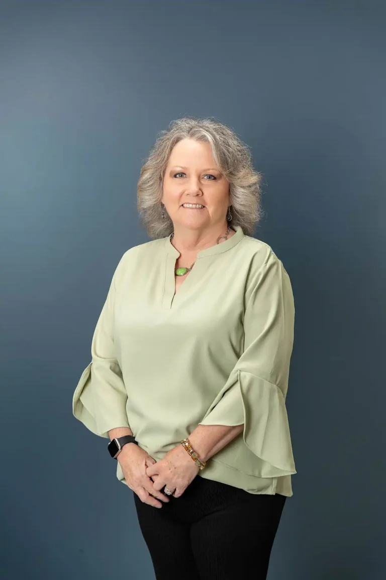 Tracy Rockwood Dental Center Dental Hygiene Coordinator in Wichita, KS